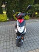 Skuter 50 cm3 bez prawa jazdy - 5