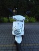 Skuter 50 cm3 bez prawa jazdy - 6