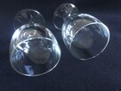 Doppel Herz 2 kieliszki Nowe - 8