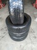 opony 205/55/16 r uniroal 4 sztuki 91 H BIEŻNIK OK 6 MM - 1