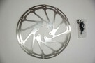 Nowa tarcza hamulcowa SRAM Centerline 180 mm (+ śrubki) - 2