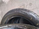 opony 205/55/16 r uniroal 4 sztuki 91 H BIEŻNIK OK 6 MM - 3