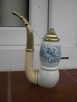 flakon na perfumy - fajka oryginał - 2