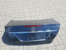 Klapa Tył Mercedes w211 sedan - 3