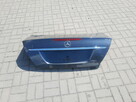 Klapa Tył Mercedes w211 sedan - 5