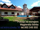 Dom wypoczynkowy Leśniczówka 18 - 3