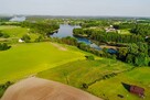 Działki tylko 30m od jeziora Sunowo - piękny widok - 12