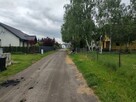 Rogoż Kryniczno działka budowlana z MPZP 1600m2 - 1