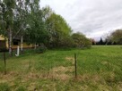 Rogoż Kryniczno działka budowlana z MPZP 1600m2 - 3