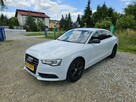 Audi A5 177Km/Manual/Krata/CzarnaPodsufitka/Led - 1