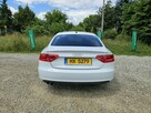 Audi A5 177Km/Manual/Krata/CzarnaPodsufitka/Led - 6