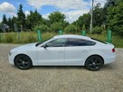 Audi A5 177Km/Manual/Krata/CzarnaPodsufitka/Led - 7