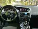 Audi A5 177Km/Manual/Krata/CzarnaPodsufitka/Led - 9