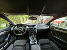 Audi A5 177Km/Manual/Krata/CzarnaPodsufitka/Led - 10