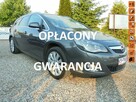 Opel Astra Opłacona , piękne wnętrze , silnik 1.4,xenon-wyposażona, piękny kolor! - 1