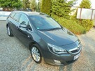 Opel Astra Opłacona , piękne wnętrze , silnik 1.4,xenon-wyposażona, piękny kolor! - 3