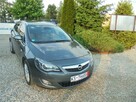 Opel Astra Opłacona , piękne wnętrze , silnik 1.4,xenon-wyposażona, piękny kolor! - 5