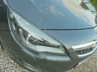 Opel Astra Opłacona , piękne wnętrze , silnik 1.4,xenon-wyposażona, piękny kolor! - 8