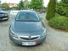 Opel Astra Opłacona , piękne wnętrze , silnik 1.4,xenon-wyposażona, piękny kolor! - 10