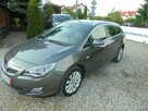 Opel Astra Opłacona , piękne wnętrze , silnik 1.4,xenon-wyposażona, piękny kolor! - 11