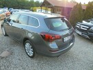 Opel Astra Opłacona , piękne wnętrze , silnik 1.4,xenon-wyposażona, piękny kolor! - 14