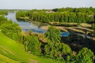 Działki tylko 30m od jeziora Sunowo - piękny widok - 16
