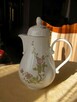 porcelanowy dzbanek kahla - 2