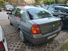 Sprzedam Renault Thalia 2000 - 5