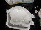 ceramiczne kolekcjonerskie zawieszki 2 szt - 6