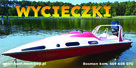 Wycieczki motorowodne. - 3