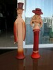 ceramiczne figurki para - 3