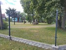 Ogrodzenia panelowe - płot z paneli - Giżycko - 6