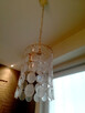 Lampa atrakcyjna retro wisząca sufitowa - 4