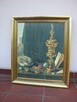 piękny obraz o wymiarach 66/56cm - 2