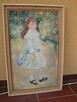 kolekcjonerski obraz o wymiarch 68/44cm - 5