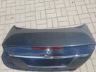 Klapa Tył Mercedes w211 sedan - 1