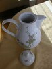 porcelanowy dzbanek kahla - 6