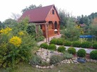 Domek 70.m2 0cieplony na działce 380.m2 - 1