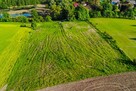 Działki tylko 30m od jeziora Sunowo - piękny widok - 14