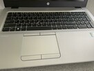 Laptop HP ELITEBOOK 850 G4 - 4