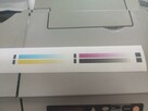 Ploter HP DesignJet 500 42 cale drukujący projekty CAD A0 F- - 8
