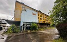 Działka z obiektem produkcyjnym, Szczecinek - 5