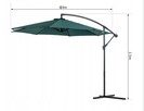 Parasol ogrodowy duży - 2