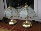 lampki/ lampy z szybkami - 2