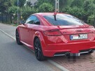 Audi TT 8s Kraków S-line quatro sport coupe - 3