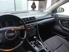 Audi A4 2.0 benzyna + gaz - 5