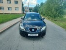 Seat Leon Opłacony Zdrowy  Zadbany Serwisowany MPI z Klimatyzacją - 2