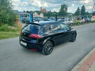 Seat Leon Opłacony Zdrowy  Zadbany Serwisowany MPI z Klimatyzacją - 4