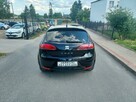 Seat Leon Opłacony Zdrowy  Zadbany Serwisowany MPI z Klimatyzacją - 5