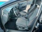 Seat Leon Opłacony Zdrowy  Zadbany Serwisowany MPI z Klimatyzacją - 7